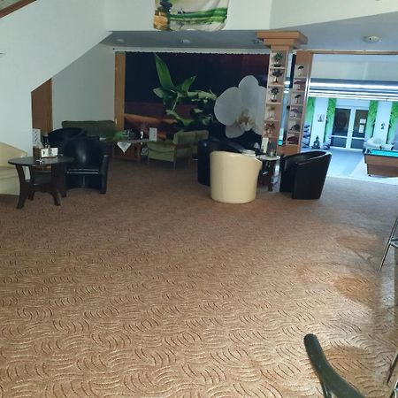 Mezőkövesd Zsory Hotel Zen & Spa מראה חיצוני תמונה