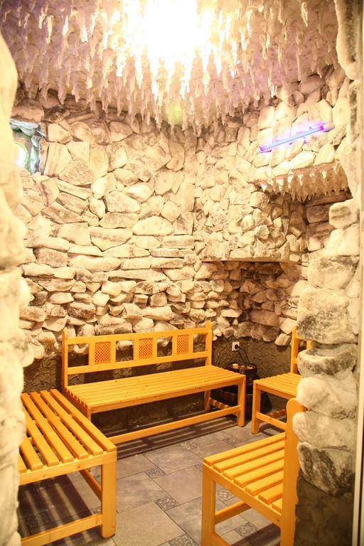 Mezőkövesd Zsory Hotel Zen & Spa מראה חיצוני תמונה