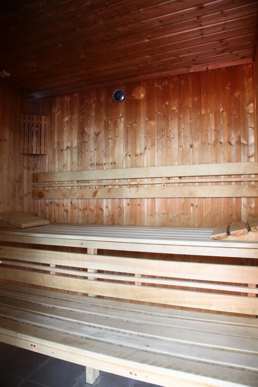 Mezőkövesd Zsory Hotel Zen & Spa מראה חיצוני תמונה