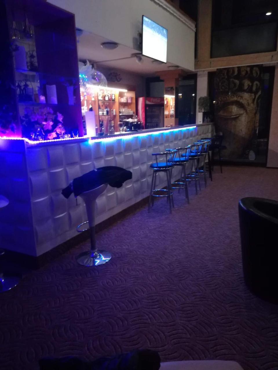 Mezőkövesd Zsory Hotel Zen & Spa מראה חיצוני תמונה