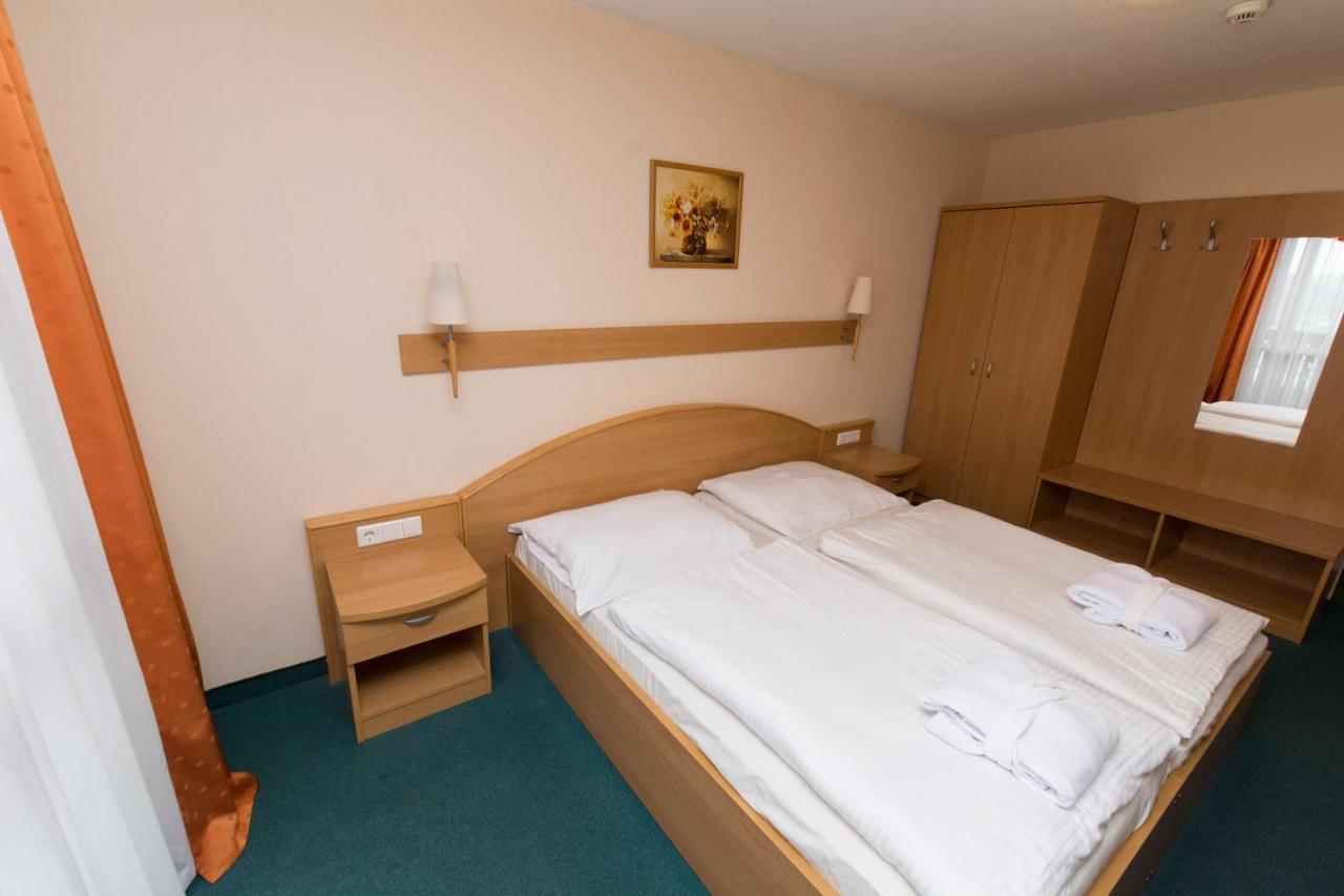 Mezőkövesd Zsory Hotel Zen & Spa מראה חיצוני תמונה