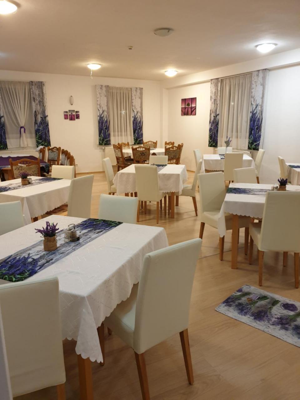 Mezőkövesd Zsory Hotel Zen & Spa מראה חיצוני תמונה